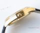 Swiss Copy Omega Constellation 8215 Watches Yellow Gold Blue Dial (6)_th.jpg
